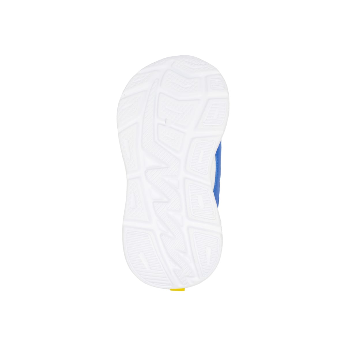 Zapatilla Casual Niño Sonic Azul Con Luces5