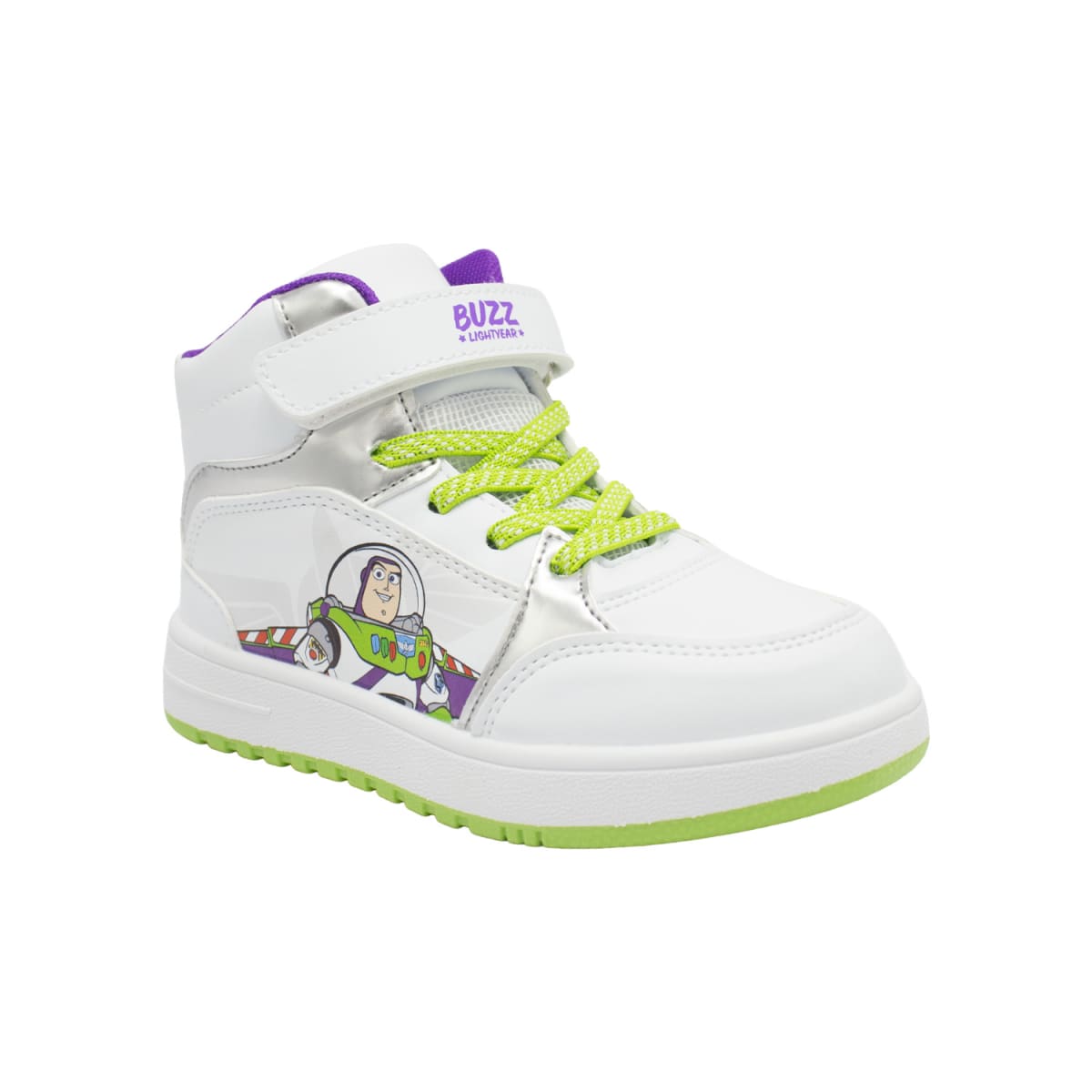 Zapatilla Botin Niño Toy Story Buzz Lightyear2