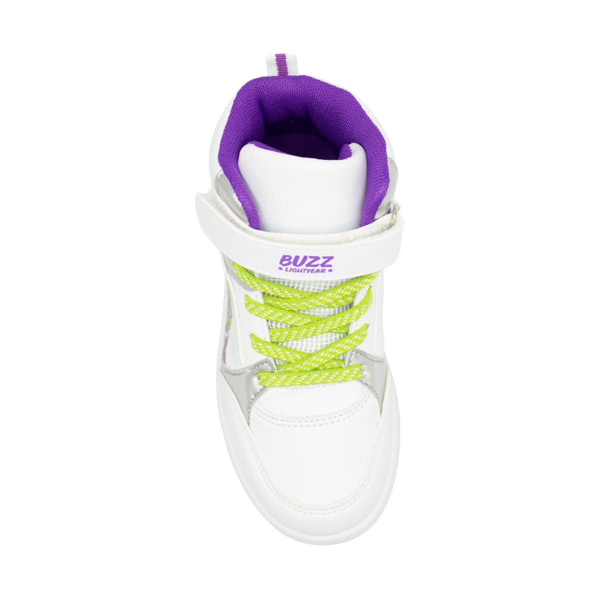 Zapatilla Botin Niño Toy Story Buzz Lightyear3