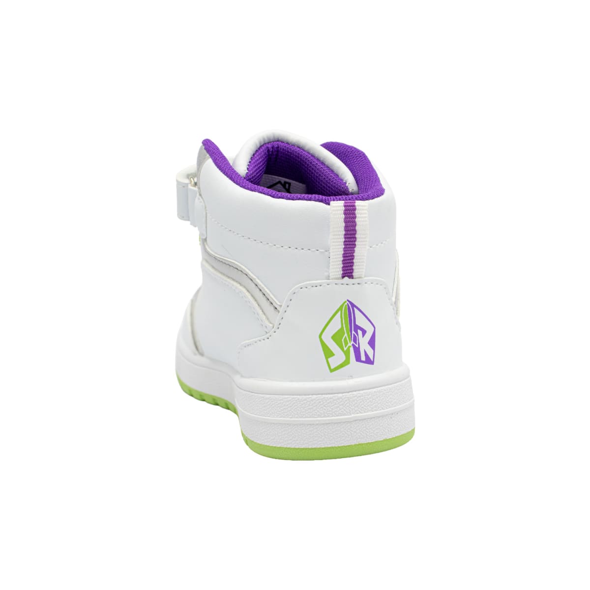 Zapatilla Botin Niño Toy Story Buzz Lightyear5