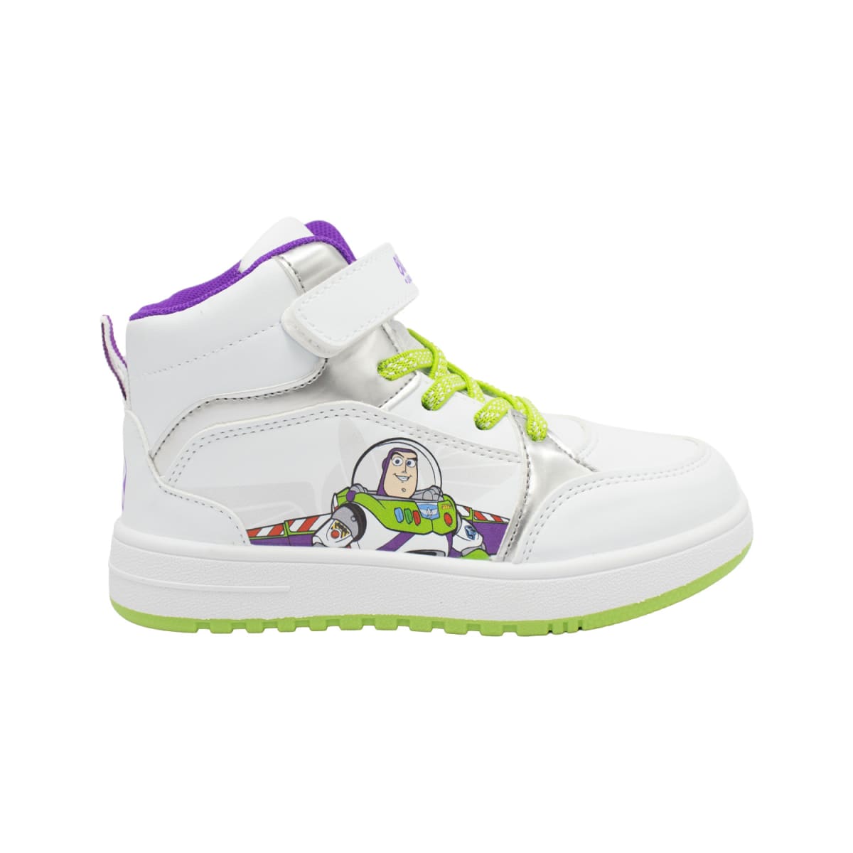 Zapatilla Botin Niño Toy Story Buzz Lightyear 0