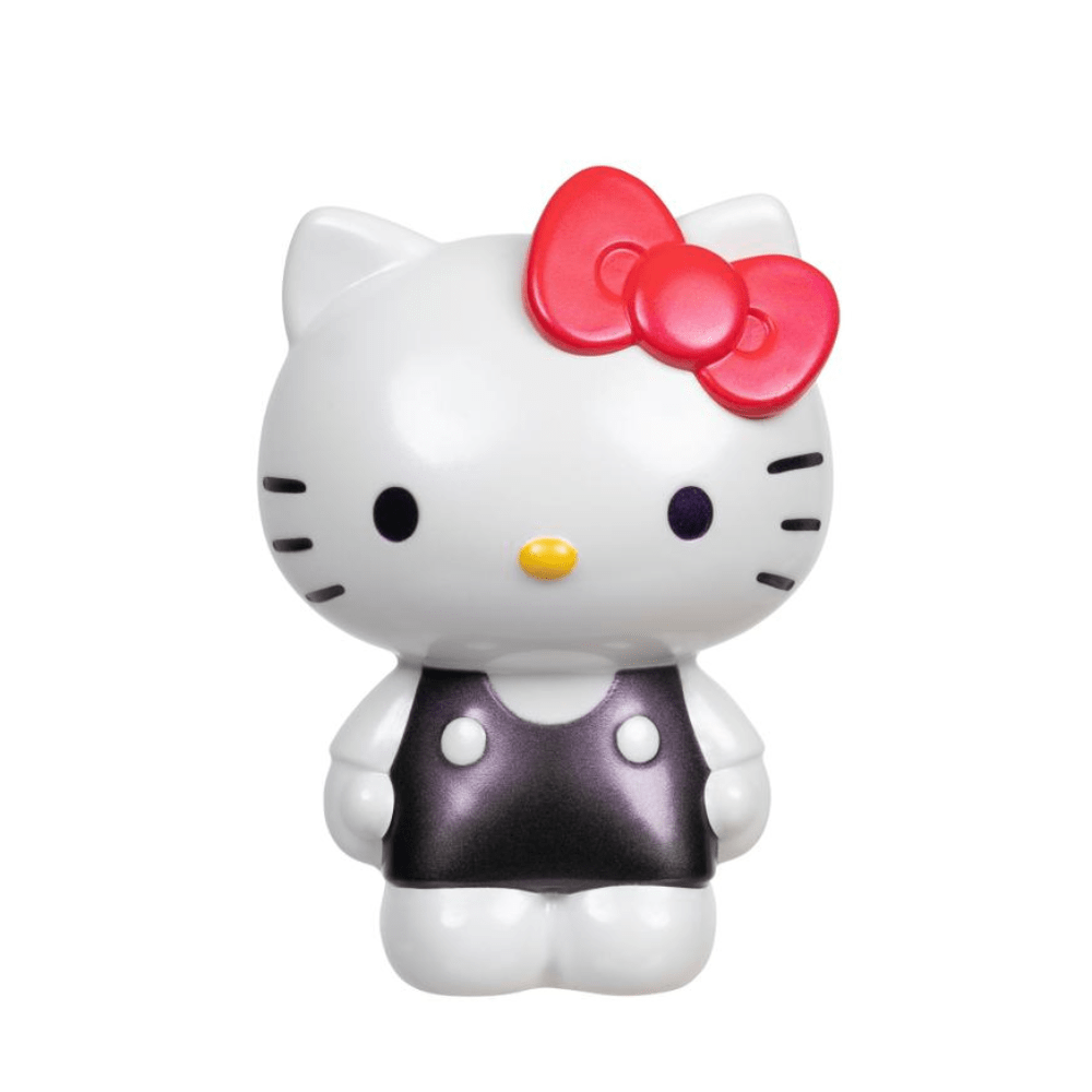 Pack x 5 figuras Deluxe 50 aniversario Hello Kitty3