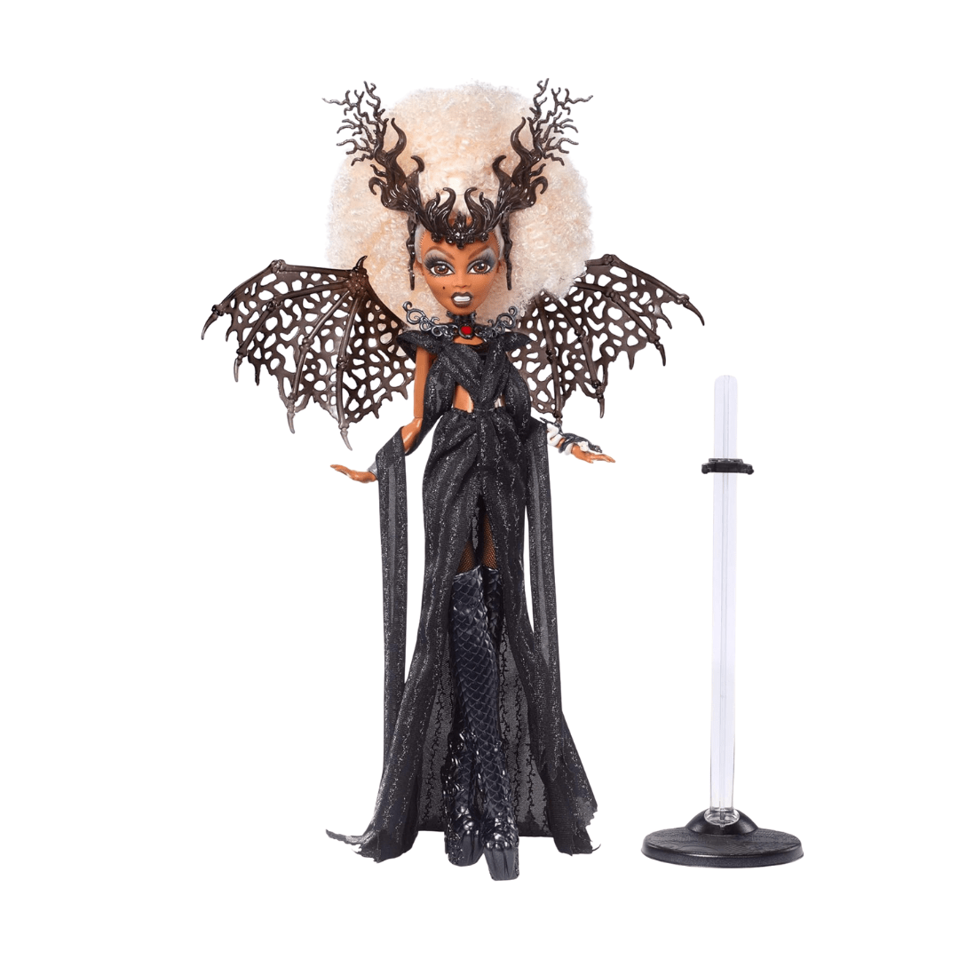 Muñeca Monster High RuPaul3