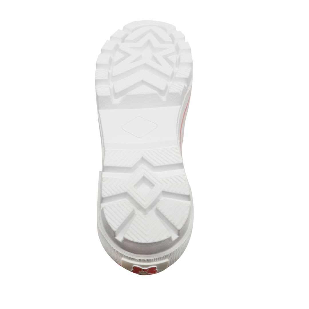 Zapatillas Mujer Minnie Mouse Botin Rosado5