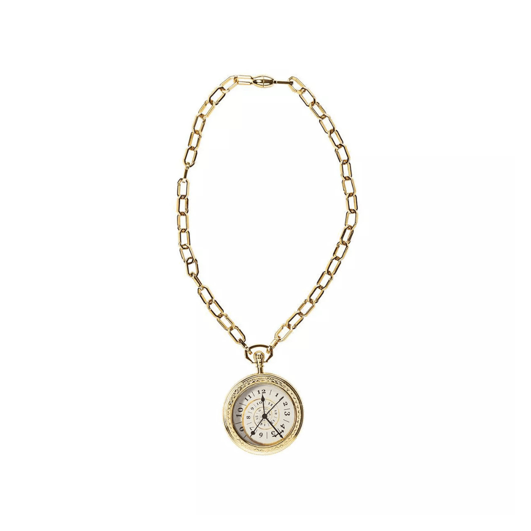 Collar con luz Red Descendientes 4 0