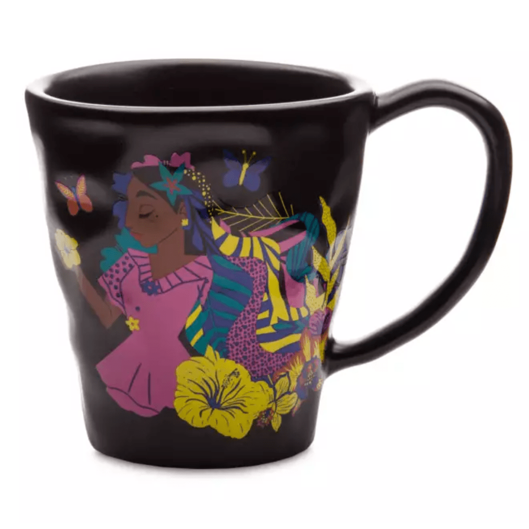 Mug Taza Disney Store Encanto2