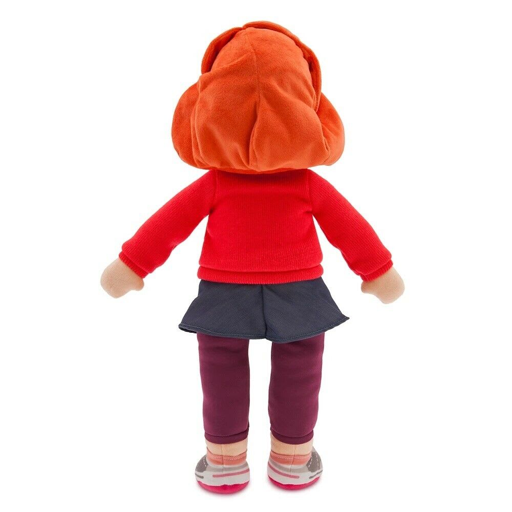 Peluche Mediano Disney Store Meilin Lee Turning Red2