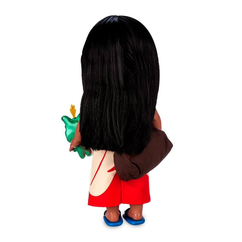 Muñeca Disney Store Animators Collection Lilo3