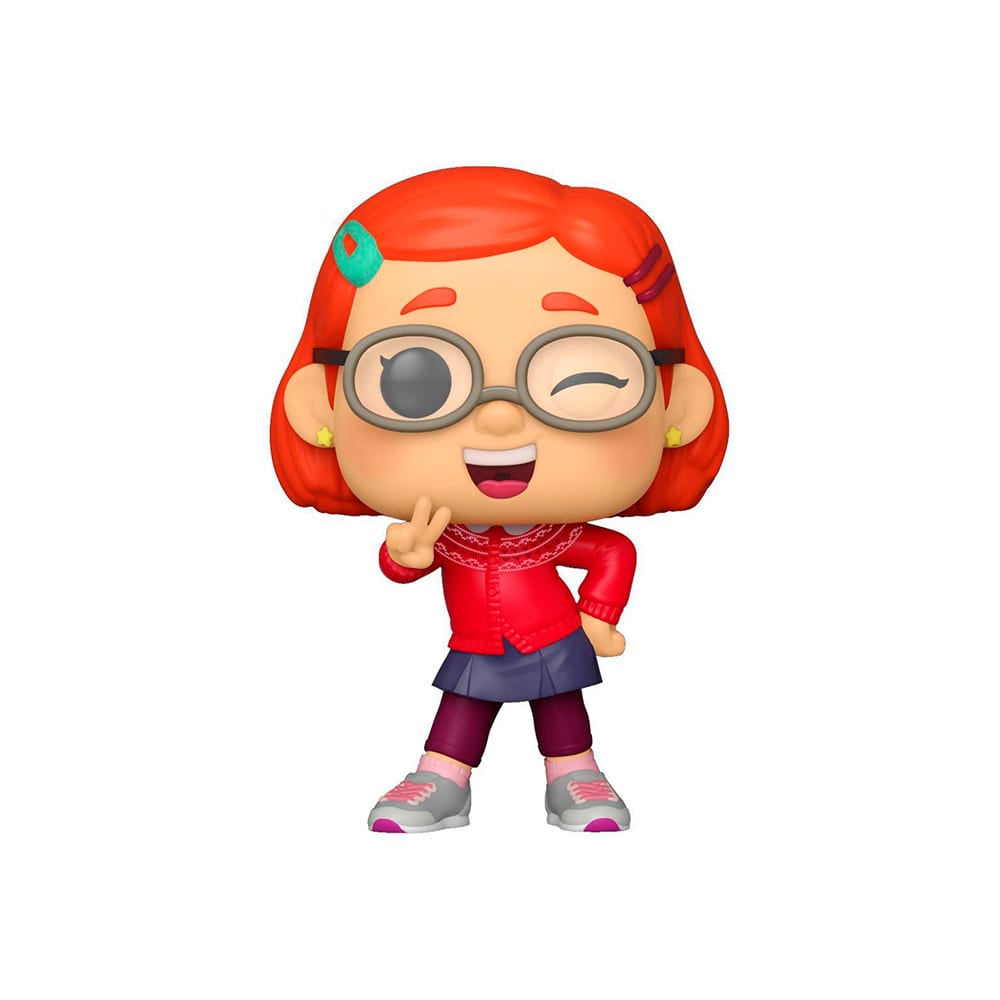 Funko Pop Nro 1184 Melin Lee Turning Red 0