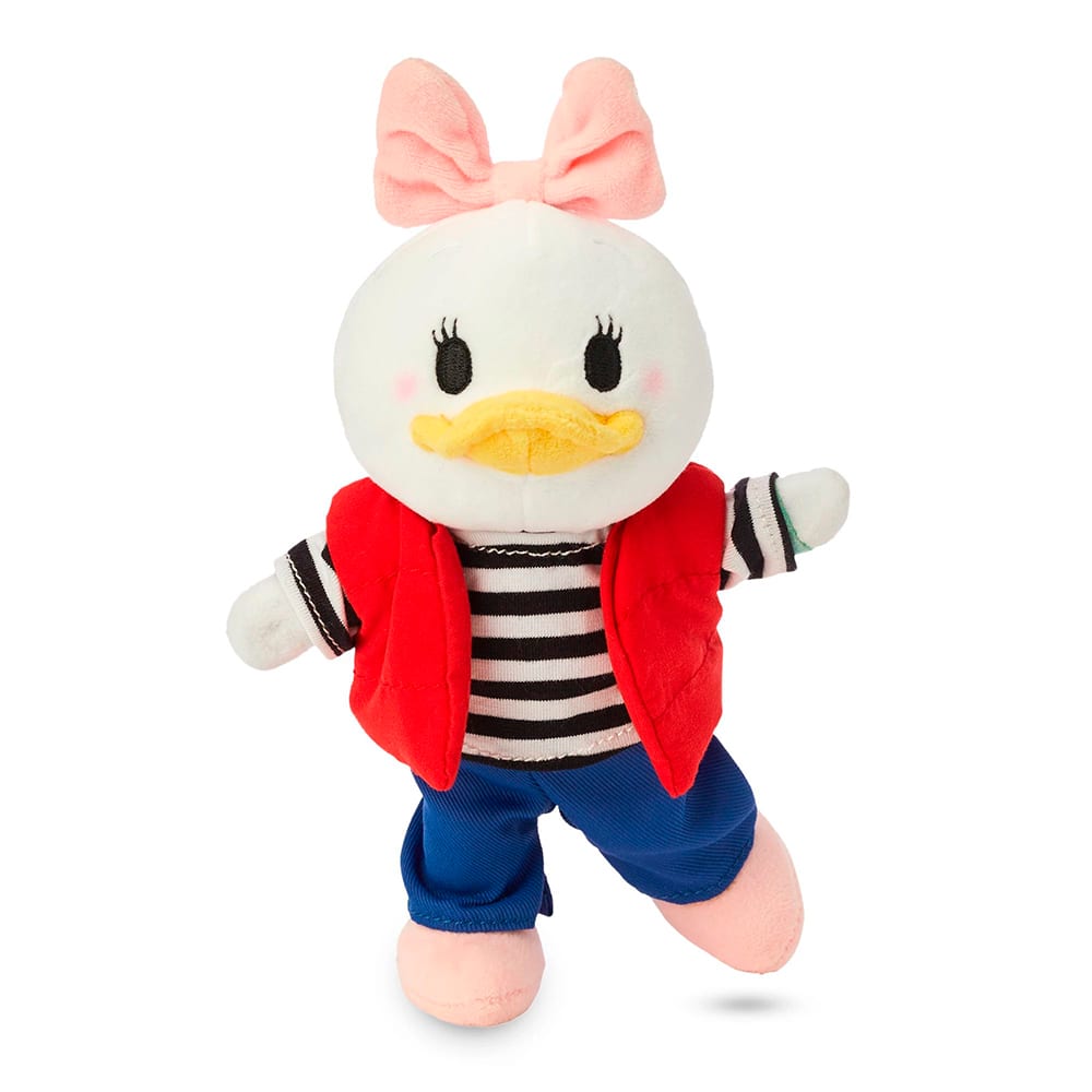 Fashion Pack nuiMOs Chaleco, top y pantalones2
