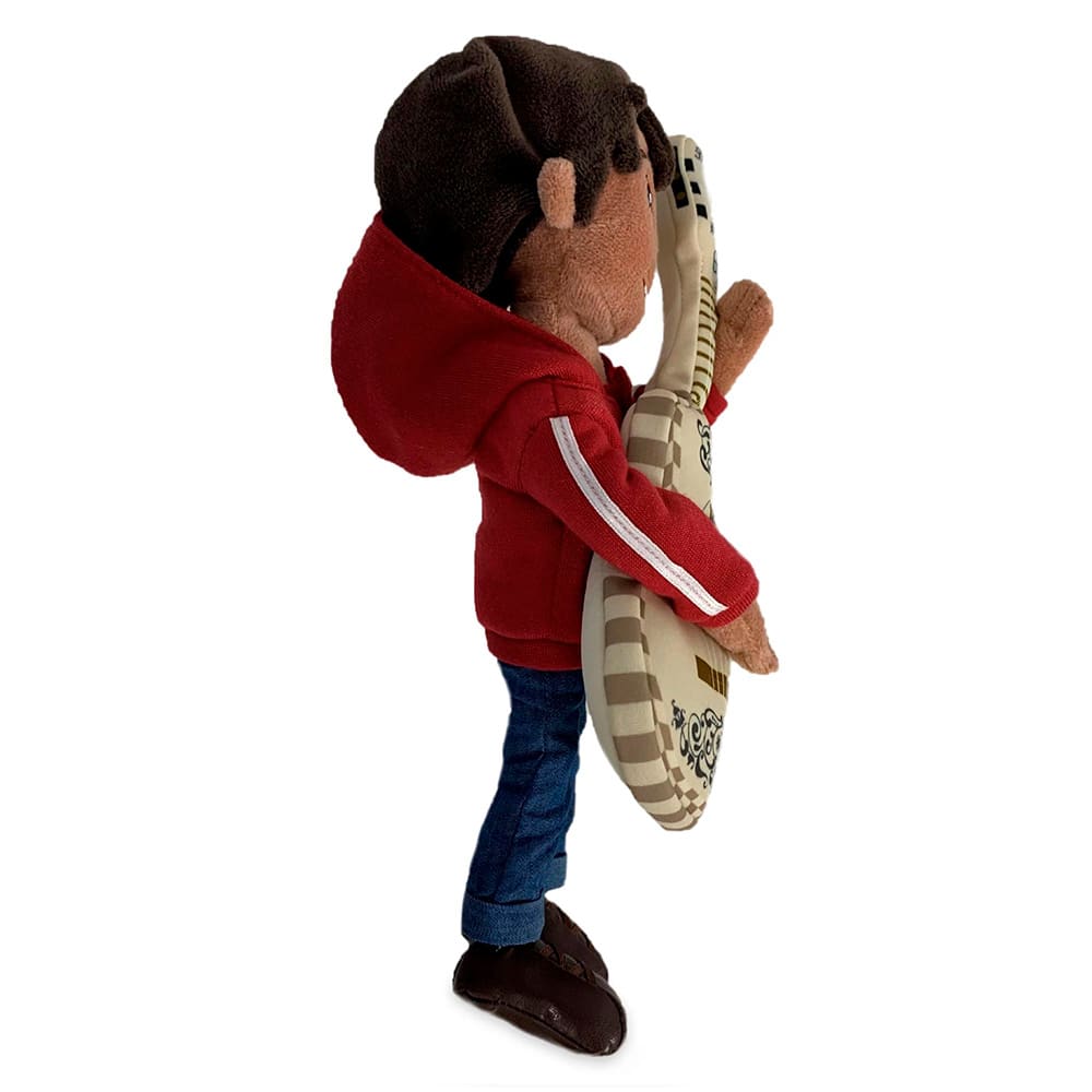 Disney Store Juguete De Miguel Coco Peluche Miguel Coco Outlet