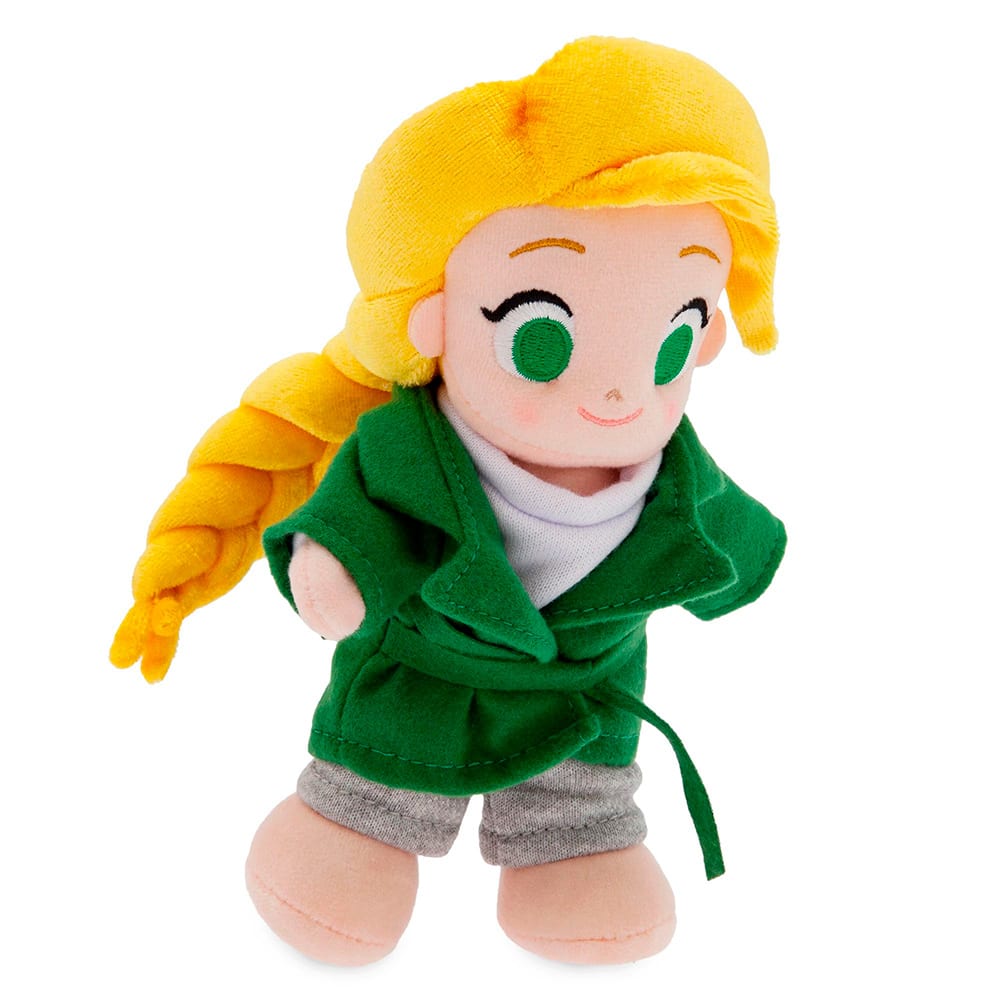 Fashion pack nuiMOs Chaqueta verde, top y short gris2