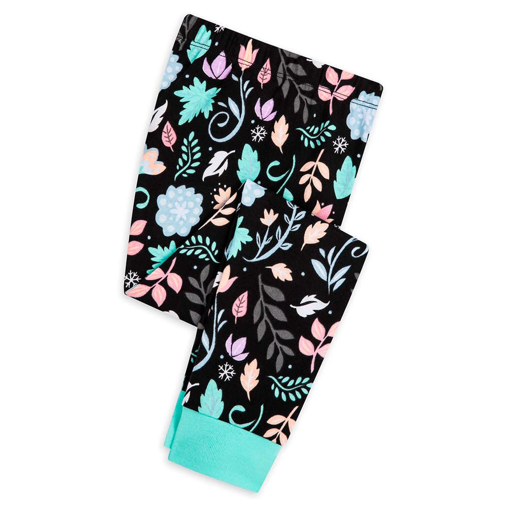 Pijama Disney Store Elsa y Nok Frozen 23
