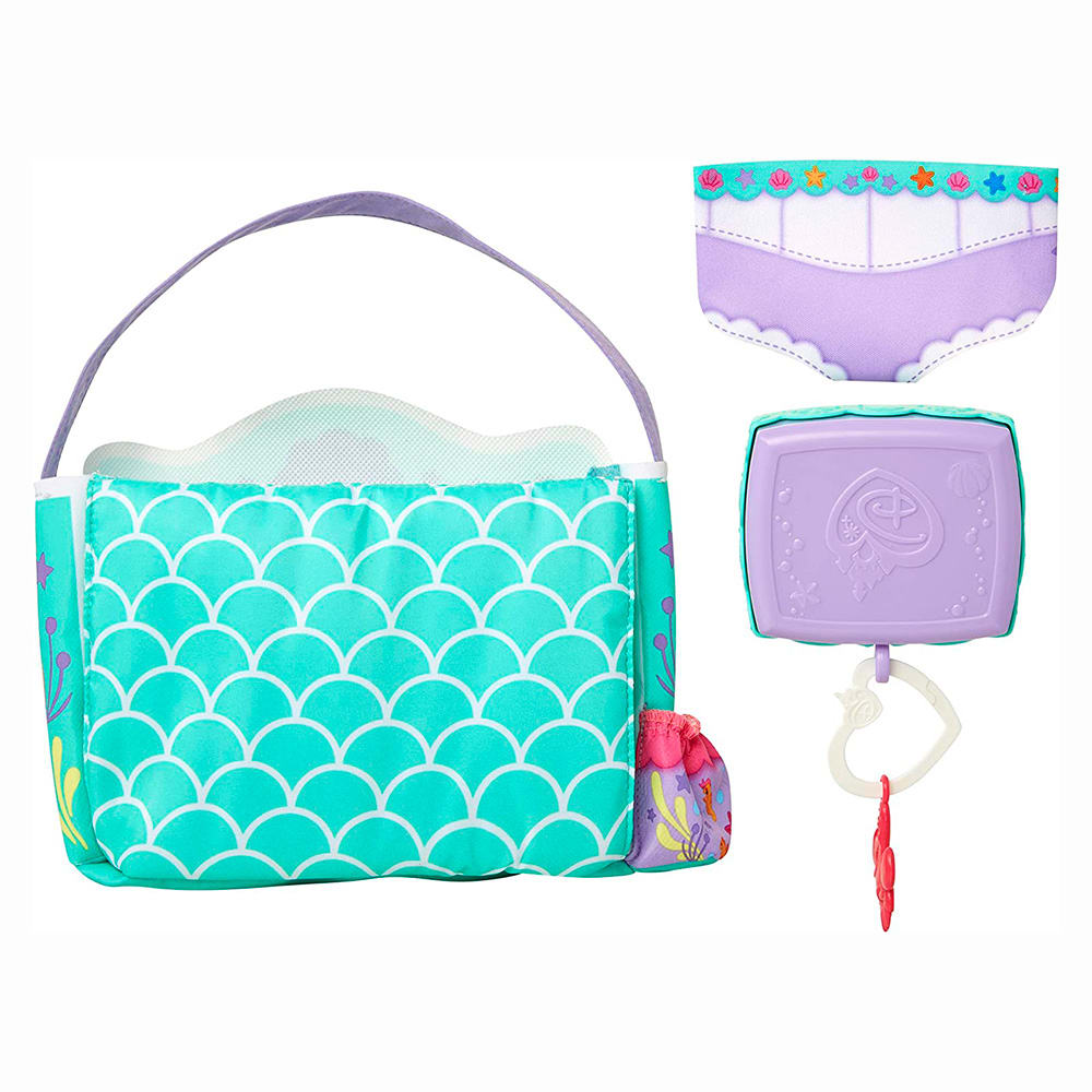 Maletín My Disney Bebé Ariel2