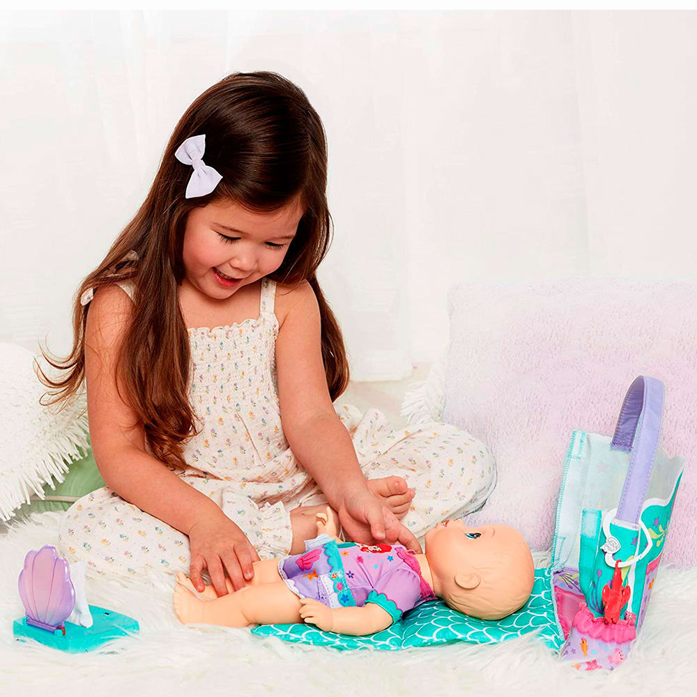 Maletín My Disney Bebé Ariel4