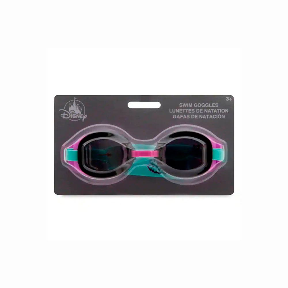 Lentes de Buceo Disney Store Mickey Mouse2