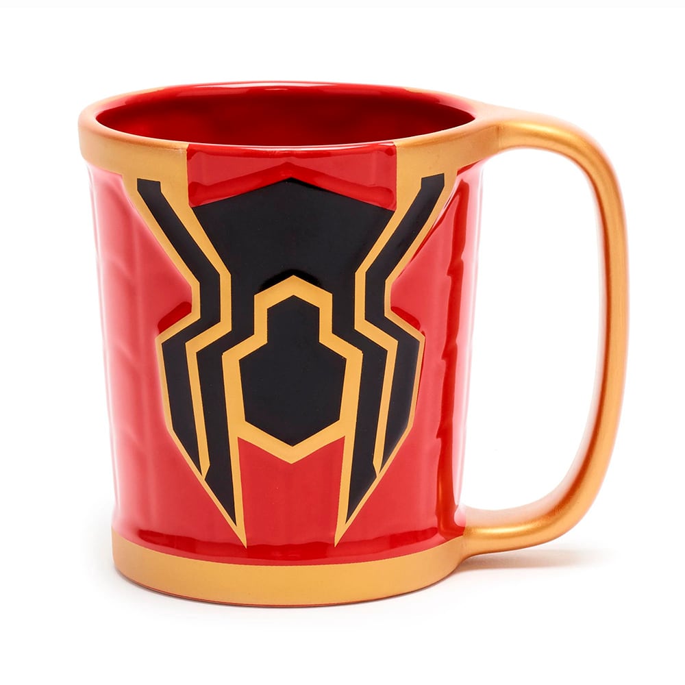 Mug Taza Disney Store Spiderman No Way Home2
