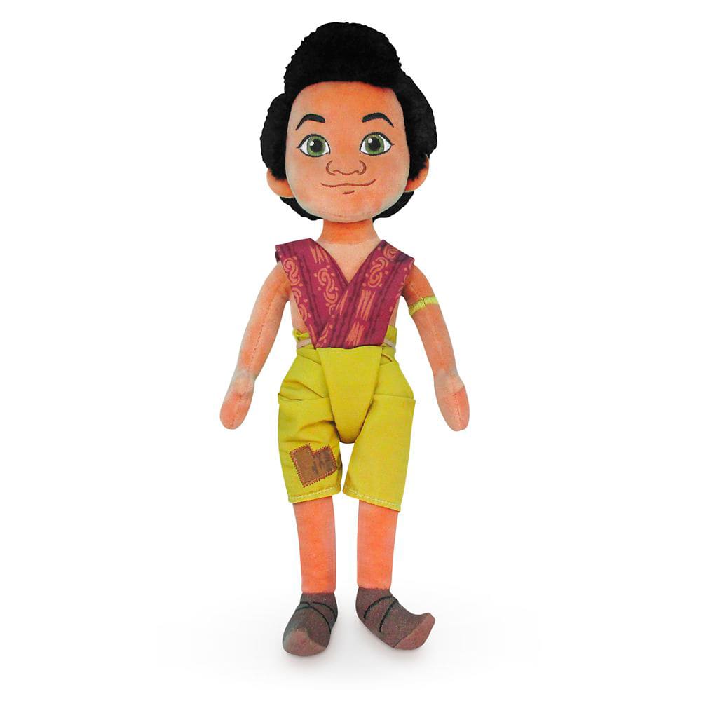 Peluche Disney Store Boun Raya y el Último Dragón 0