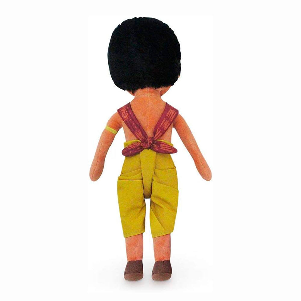 Peluche Disney Store Boun Raya y el Último Dragón2