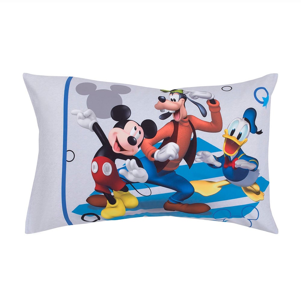 Set de Cuna Mickey Mouse3