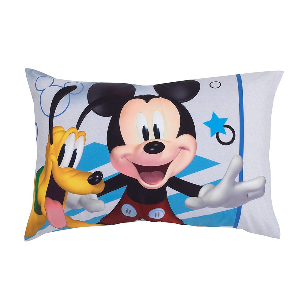 Set de Cuna Mickey Mouse4