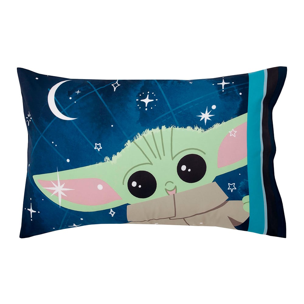 Set de Cuna Grogu Mandalorian Star Wars3