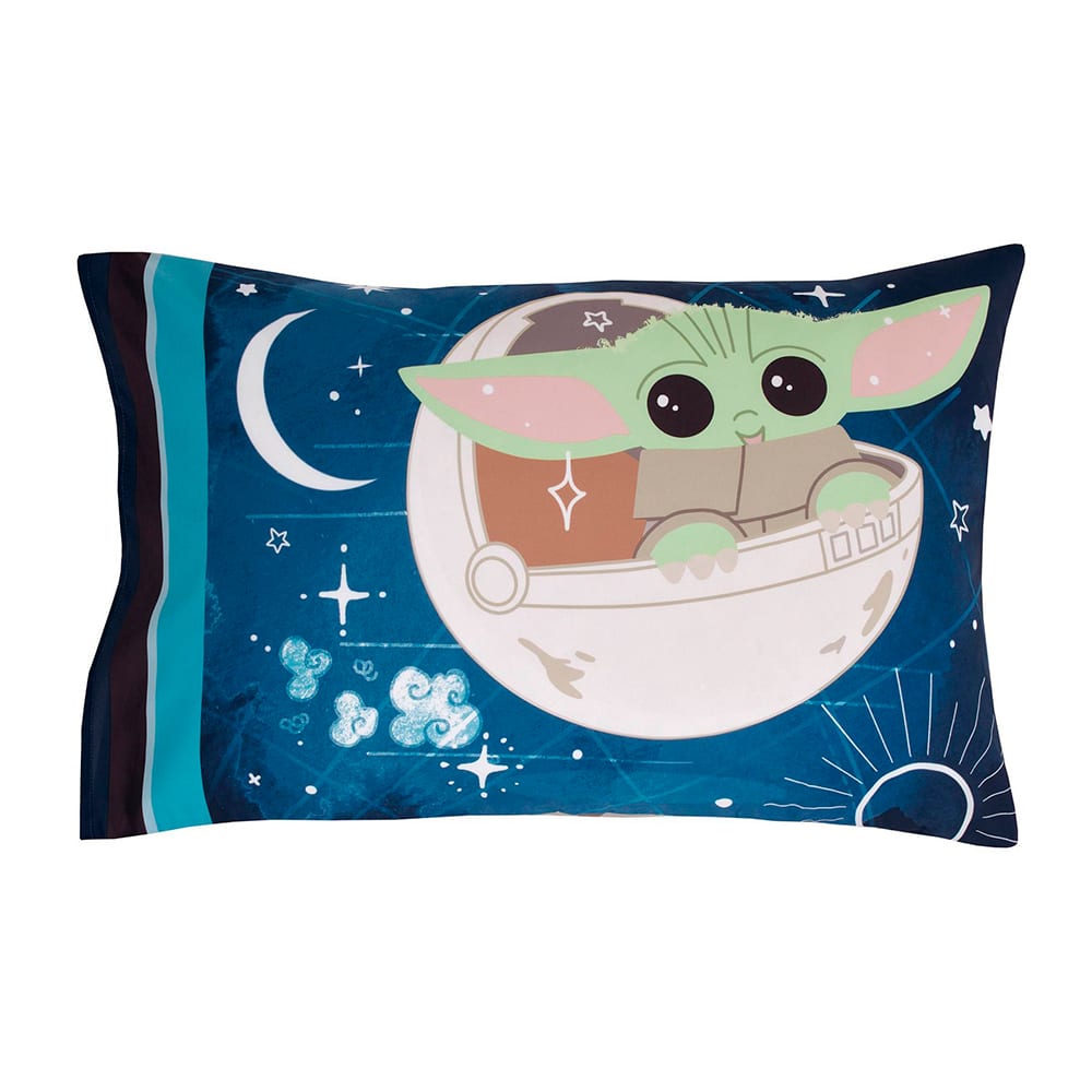 Set de Cuna Grogu Mandalorian Star Wars4