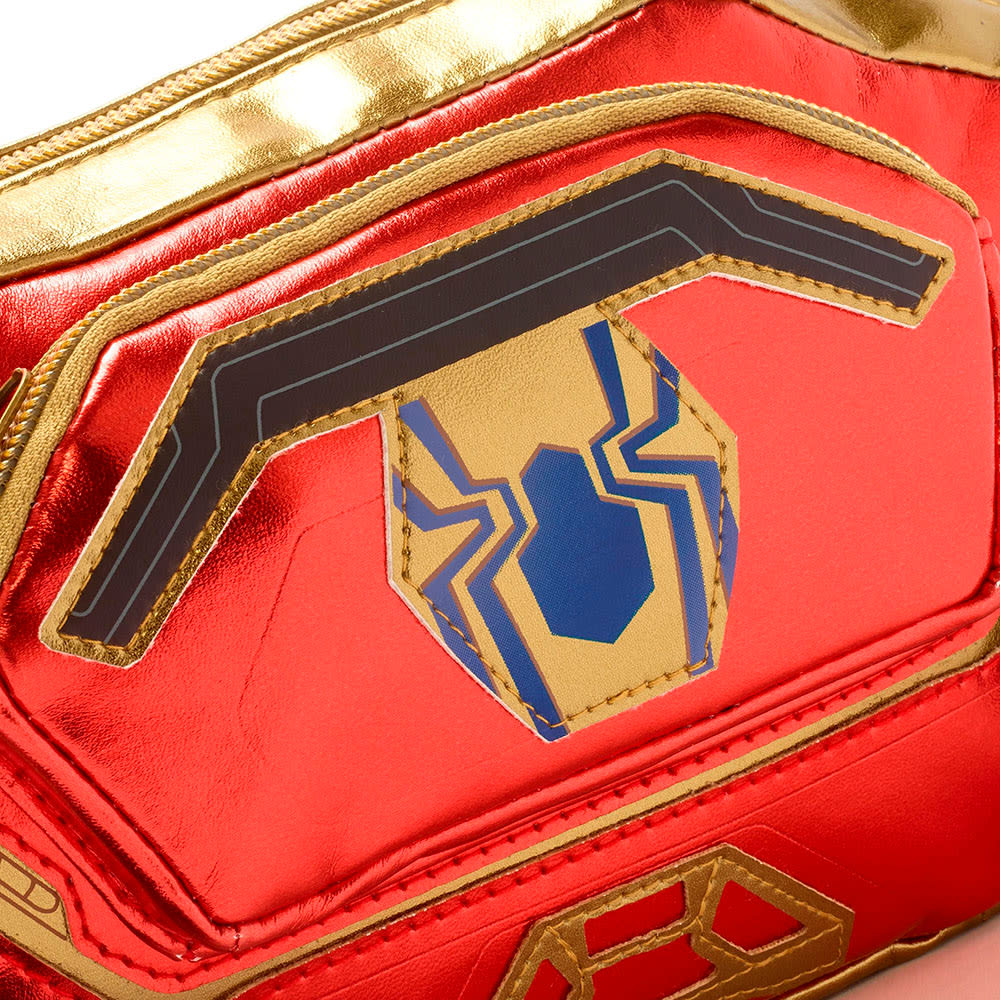 Canguro Disney Store Spiderman3