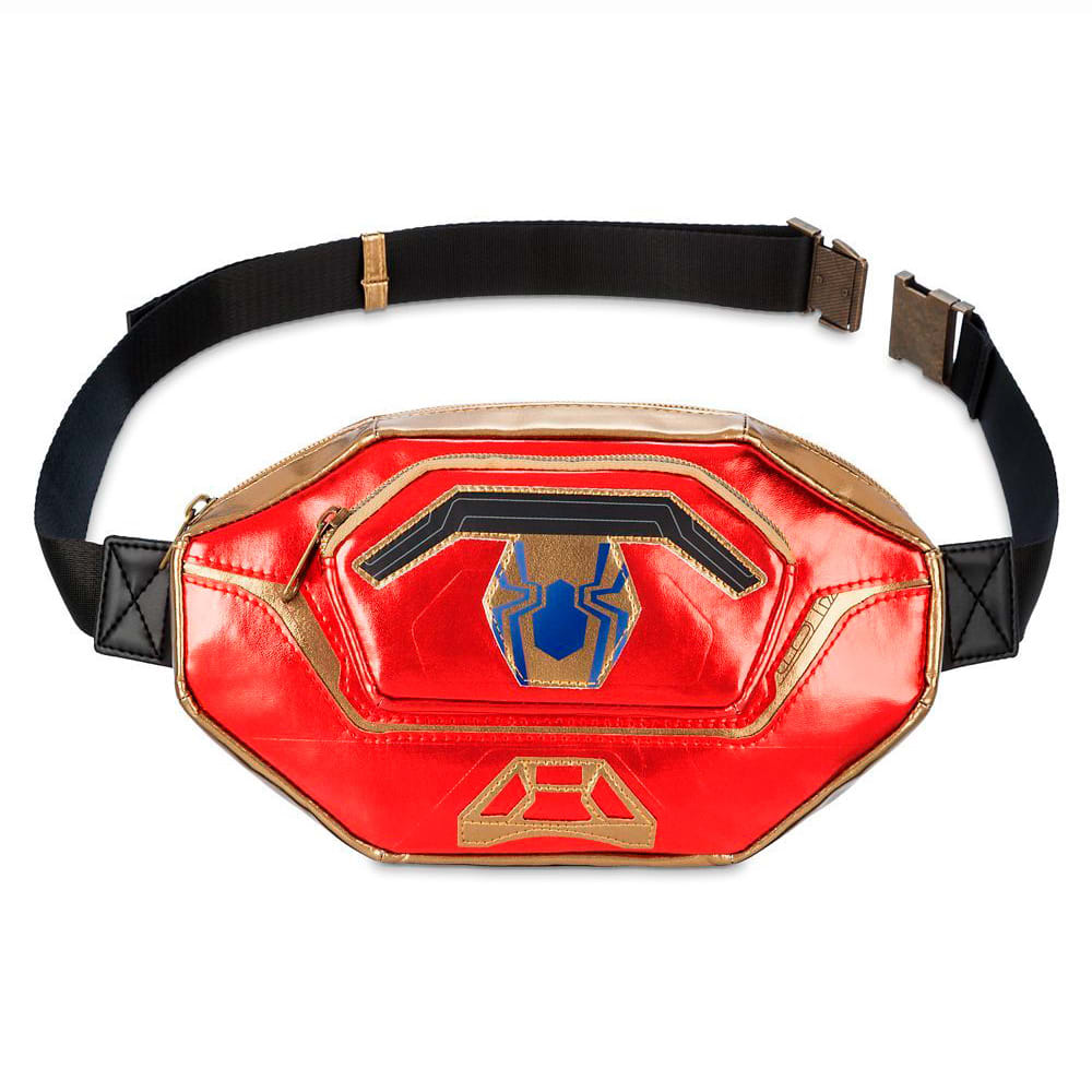 Canguro Disney Store Spiderman 0