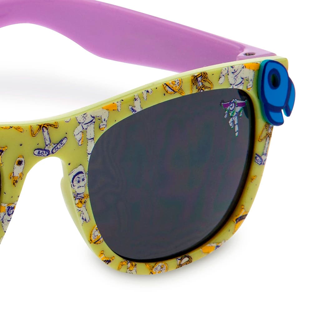Lentes de Sol Disney Store Toy Story para Niños2