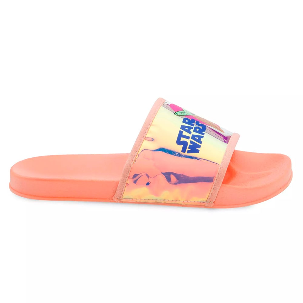 Sandalias Disney Store Grogu 