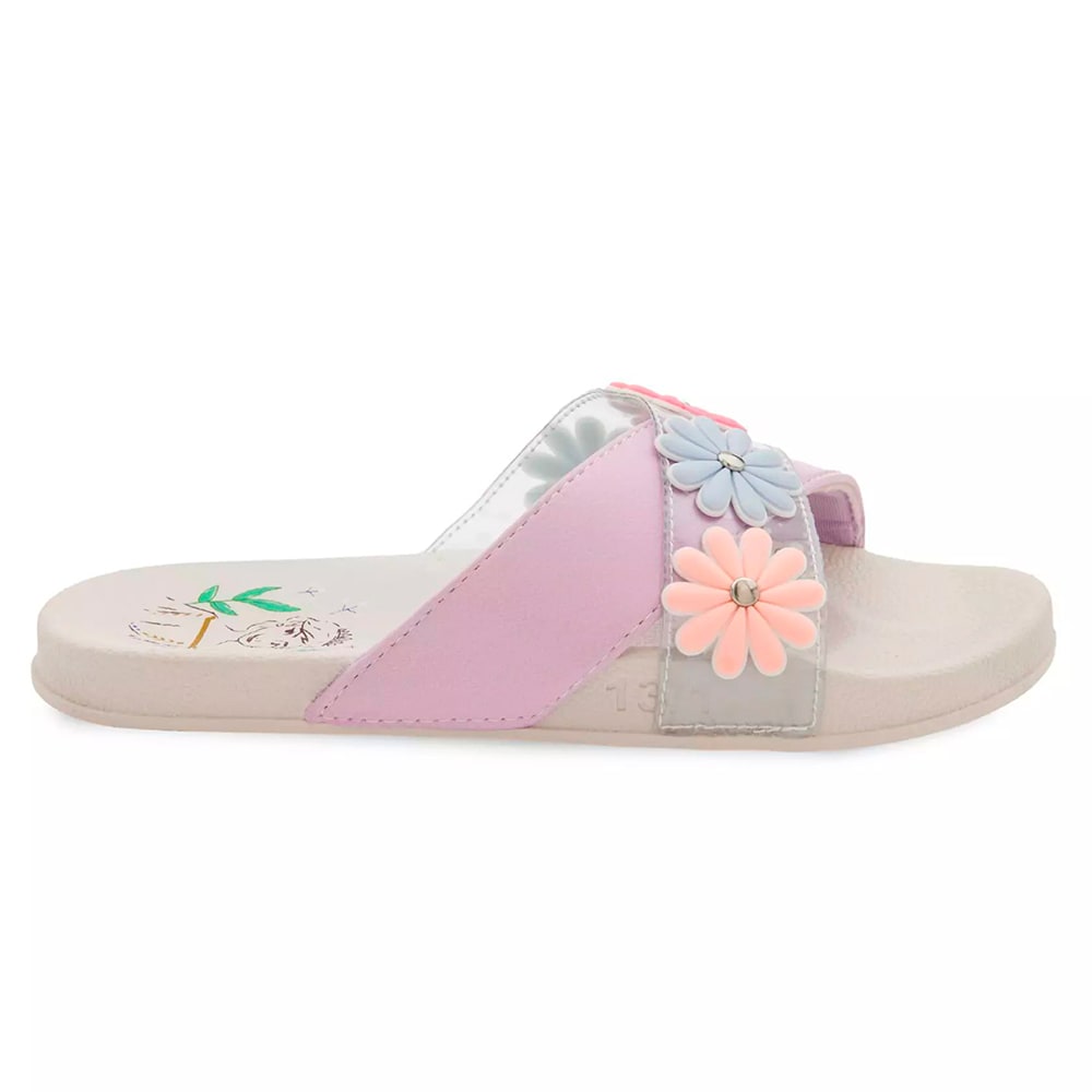 Sandalias Disney Store Frozen Niña3