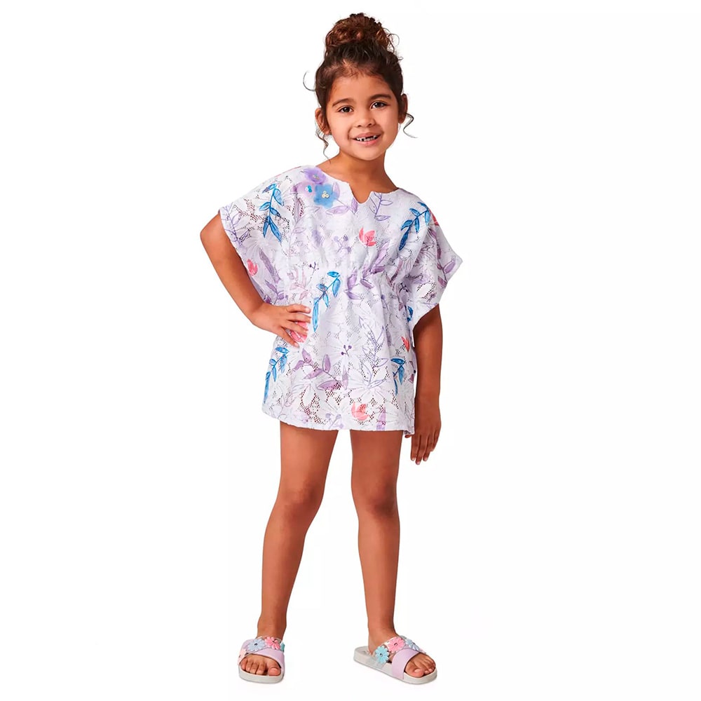 Sandalias Disney Store Frozen Niña4