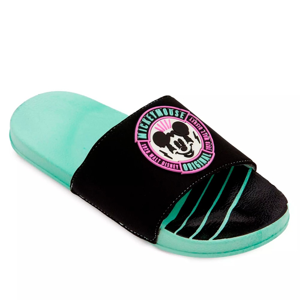 Sandalias Disney Store Mickey Mouse Niño2