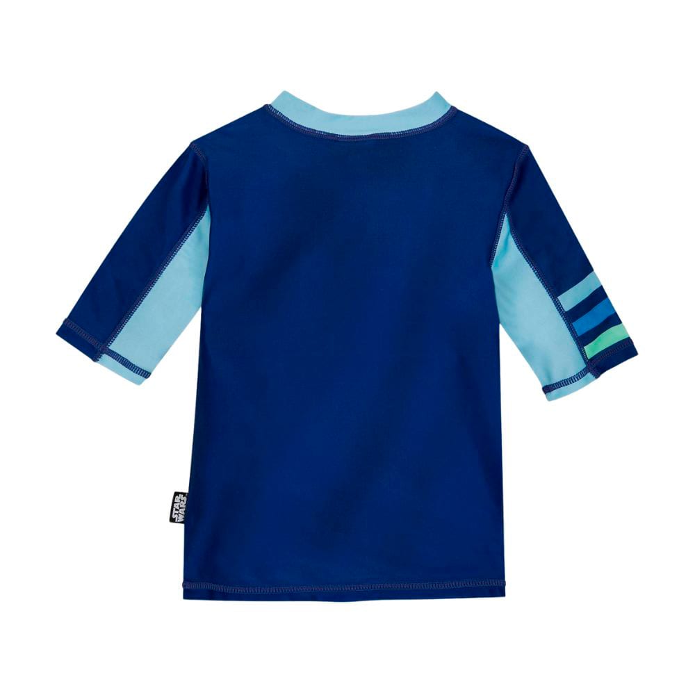 Polo Rash Guard Disney Store Star Wars2