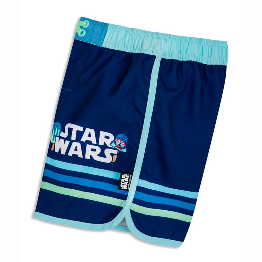Short de Baño Disney Store Star Wars3