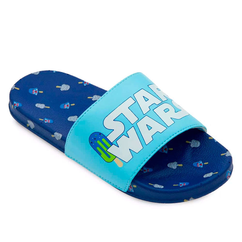 Sandalias Disney Store Star Wars Niño3