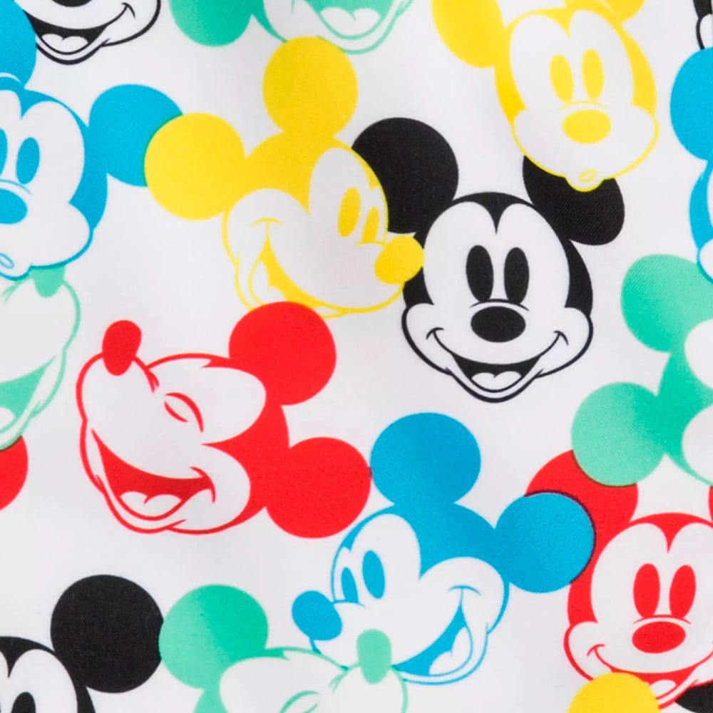 Short de Baño para Bebé Disney Store Mickey Mouse3