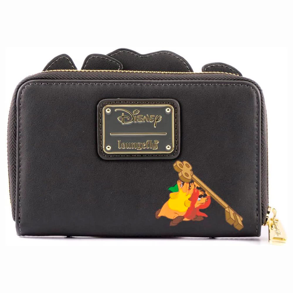 Billetera Loungefly Villanas Cenicienta3