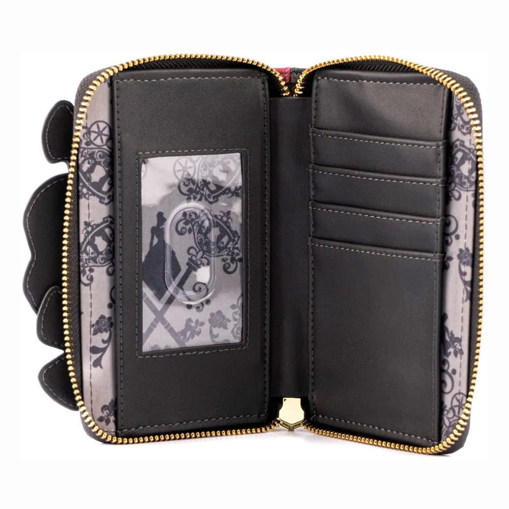 Billetera Loungefly Villanas Cenicienta4