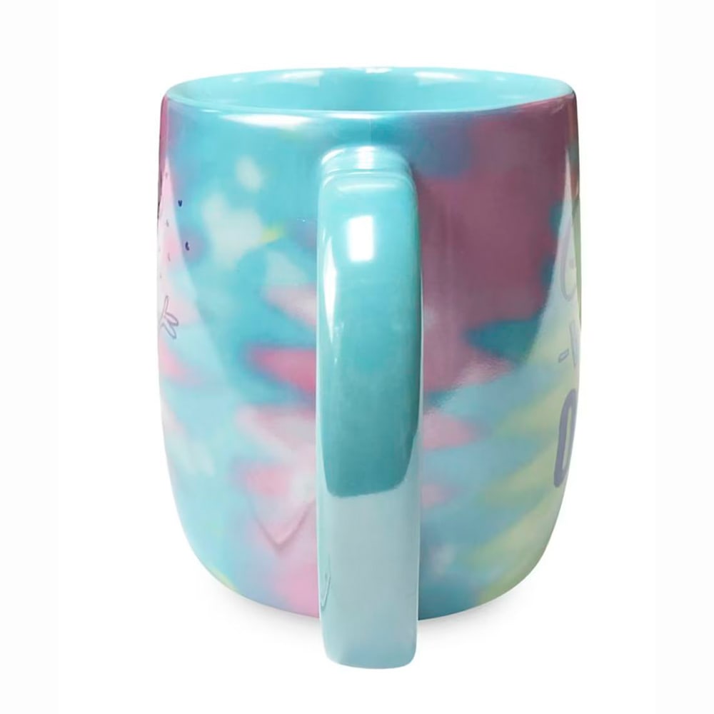 Mug Taza Disney Store Zootopia2