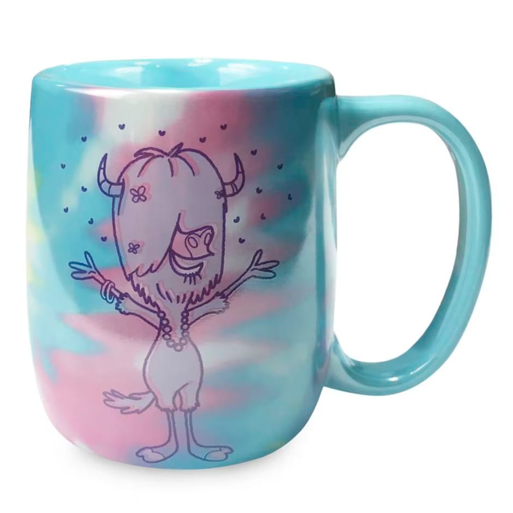 Mug Taza Disney Store Zootopia3