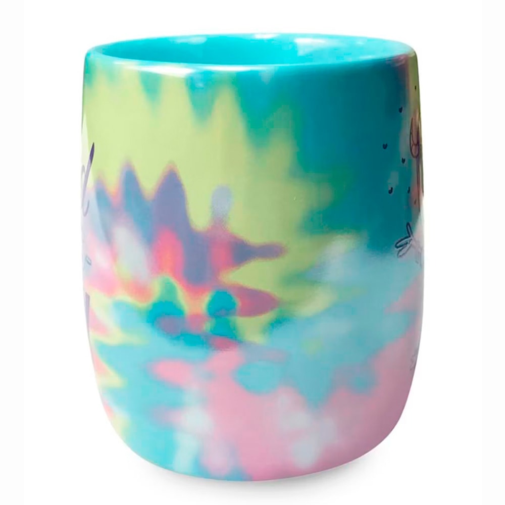 Mug Taza Disney Store Zootopia4