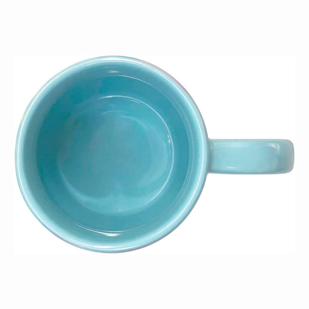 Mug Taza Disney Store Zootopia5