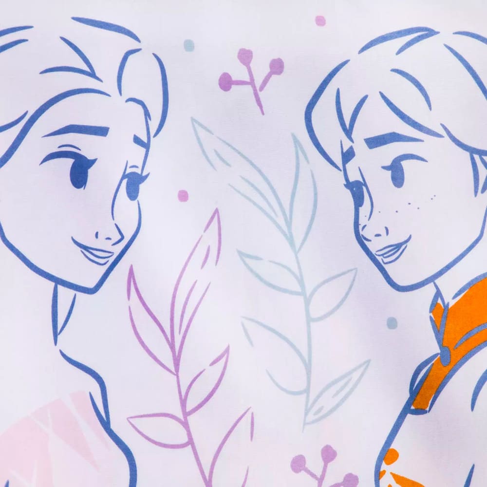 Toalla Disney Store Frozen 22