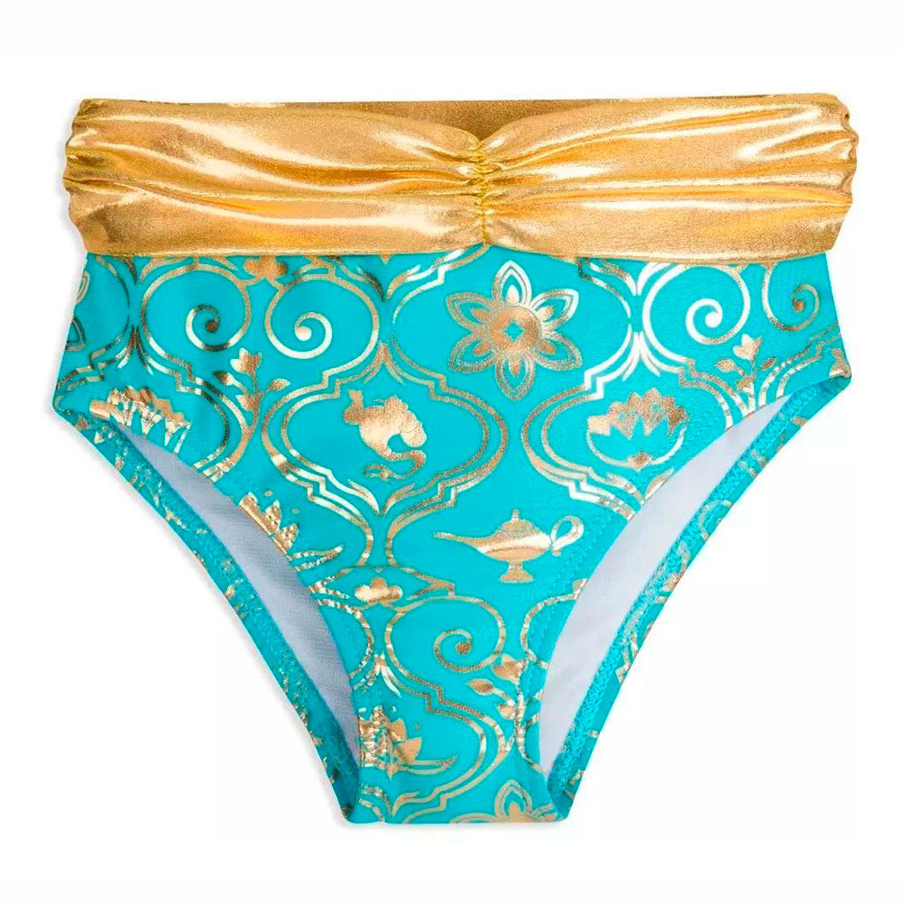 Ropa de Baño Deluxe Disney Store Jasmine4
