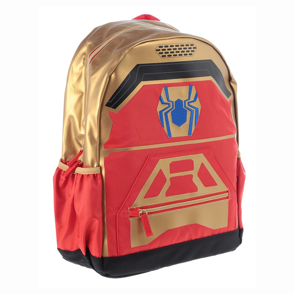 Mochila Disney Store Spiderman No way Home La Juguetería de Mamá