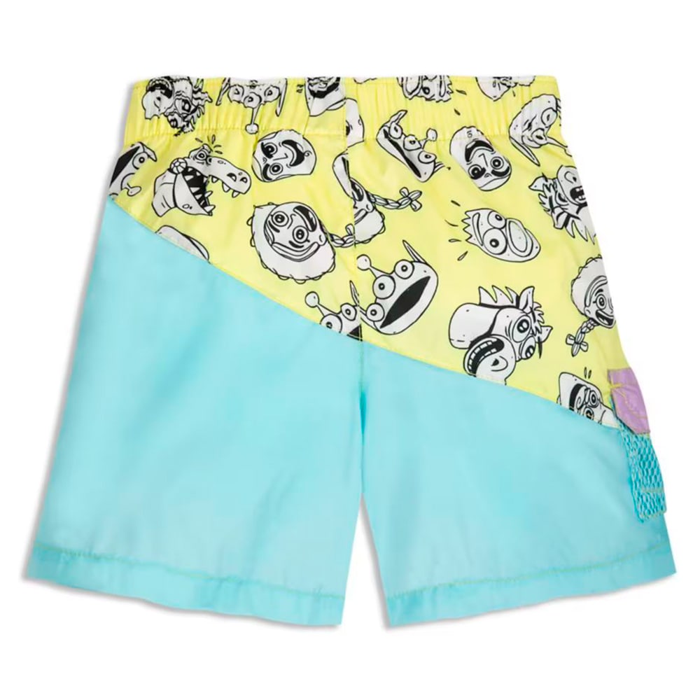 Short de Baño Disney Store Forky Toy Story2