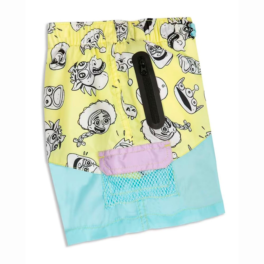 Short de Baño Disney Store Forky Toy Story3