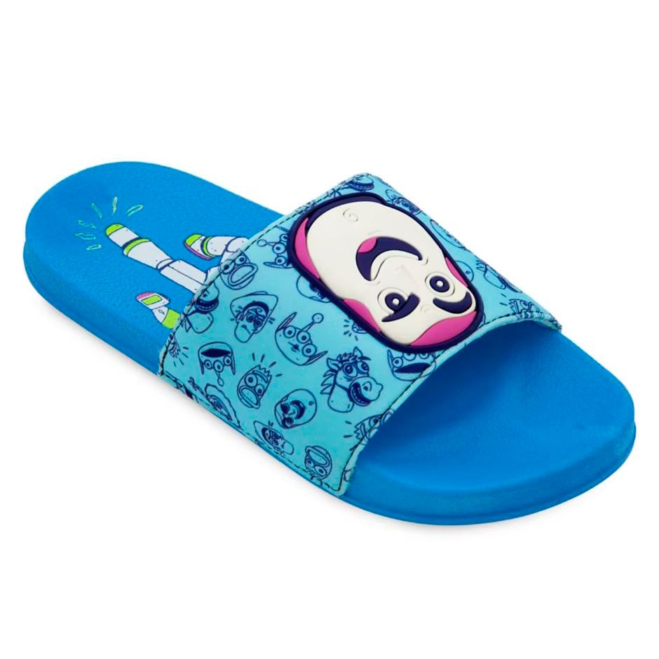 Sandalias Disney Store Toy Story Niño3